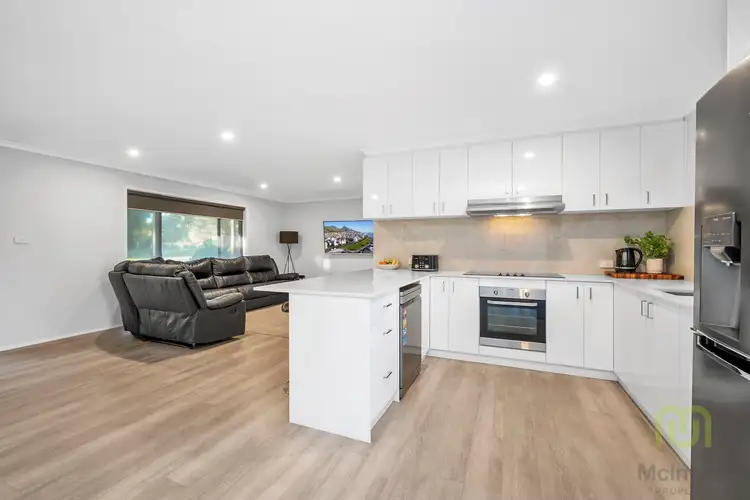 Fifth view of Homely house listing, 18 Meeson Street, Chisholm ACT 2905