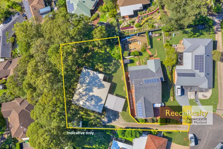 Main view of Homely house listing, 9 Barrabool Close, Wallsend NSW 2287