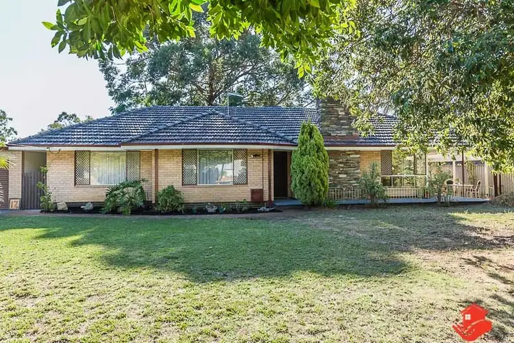 Main view of Homely house listing, 17 Bowden Place, Armadale WA 6112