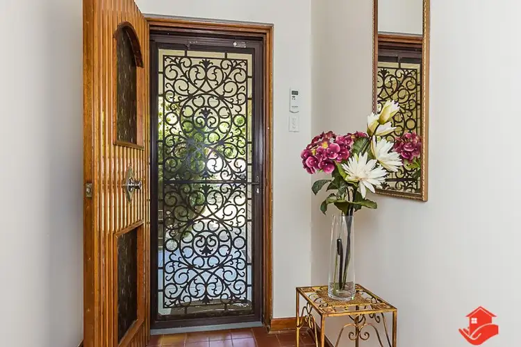 Second view of Homely house listing, 17 Bowden Place, Armadale WA 6112