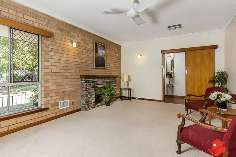 Third view of Homely house listing, 17 Bowden Place, Armadale WA 6112