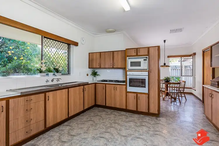 Fifth view of Homely house listing, 17 Bowden Place, Armadale WA 6112