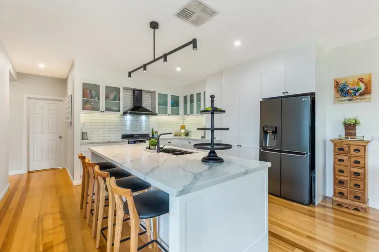 Second view of Homely house listing, 7 Mikado Place, Golden Square VIC 3555