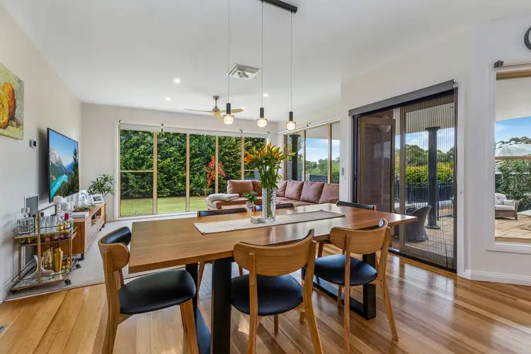 Fourth view of Homely house listing, 7 Mikado Place, Golden Square VIC 3555