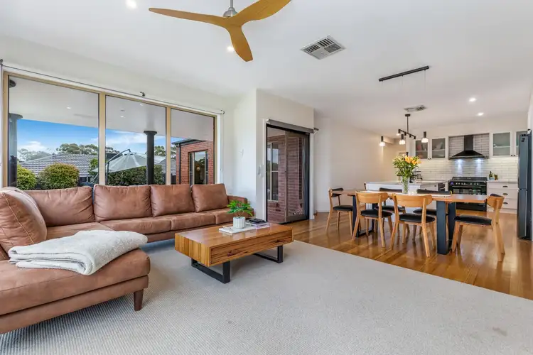 Fifth view of Homely house listing, 7 Mikado Place, Golden Square VIC 3555