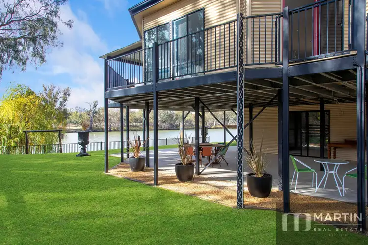 Main view of Homely house listing, 129 Scotts Creek Shack Road, Morgan SA 5320
