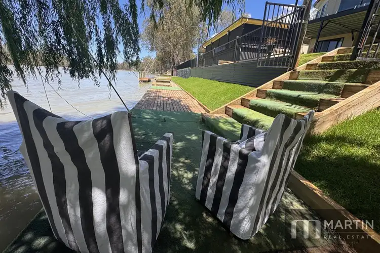 Second view of Homely house listing, 129 Scotts Creek Shack Road, Morgan SA 5320