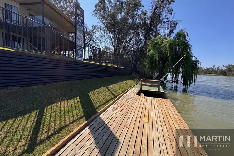 Third view of Homely house listing, 129 Scotts Creek Shack Road, Morgan SA 5320