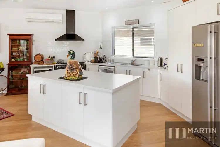 Sixth view of Homely house listing, 129 Scotts Creek Shack Road, Morgan SA 5320
