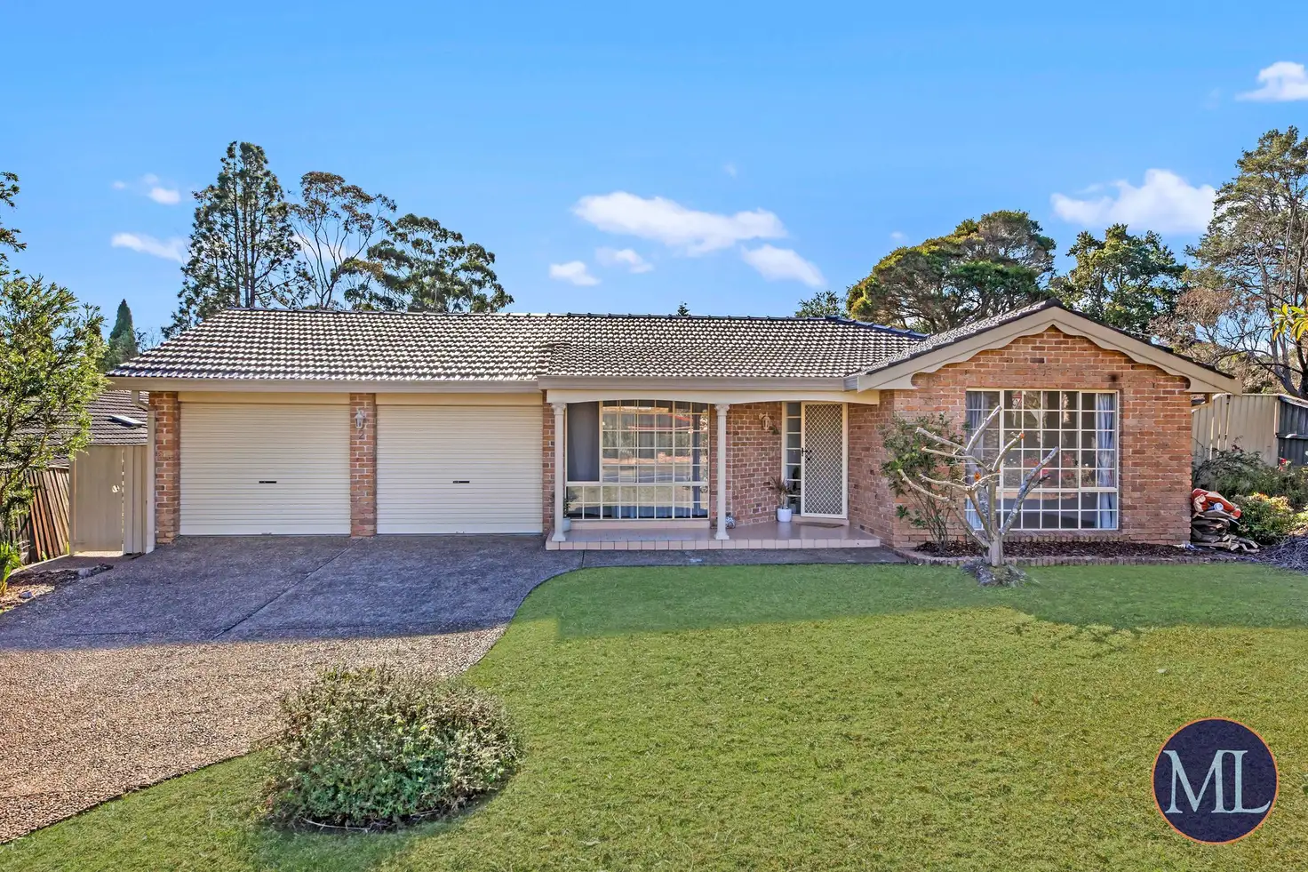 Main view of Homely house listing, 2 Forester Crescent, Cherrybrook NSW 2126
