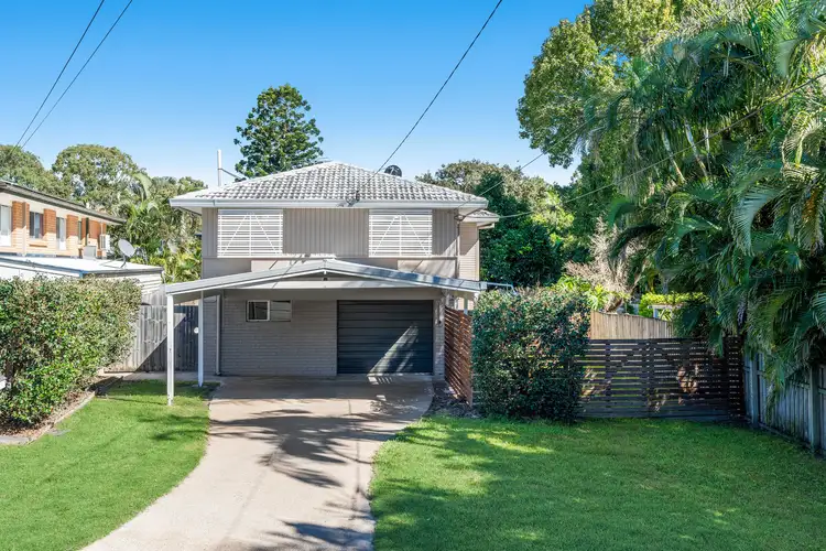 3 Helmhold Street, Wynnum QLD 4178