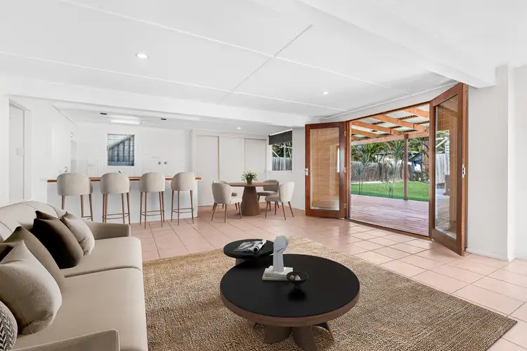 Fifth view of Homely house listing, 3 Helmhold Street, Wynnum QLD 4178