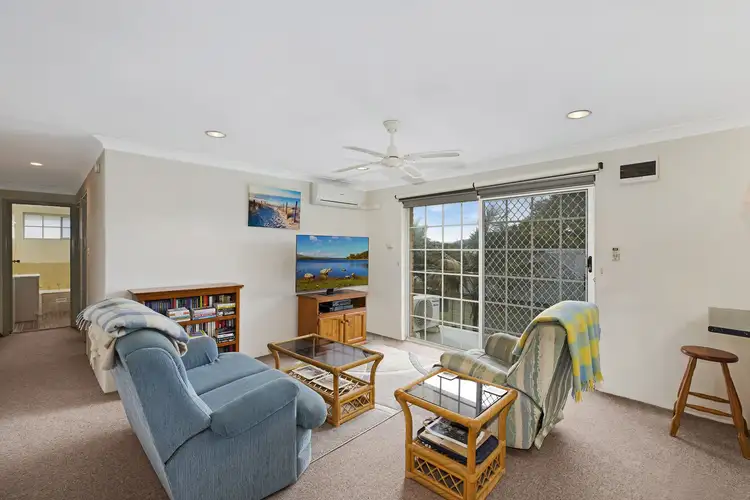 Main view of Homely unit listing, 3/39 Paton Street, Woy Woy NSW 2256