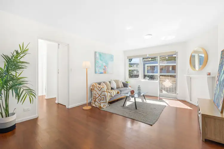 2/4-6 Morwick Street, Strathfield NSW 2135