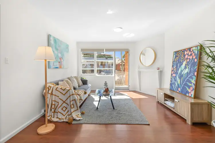 Second view of Homely unit listing, 2/4-6 Morwick Street, Strathfield NSW 2135