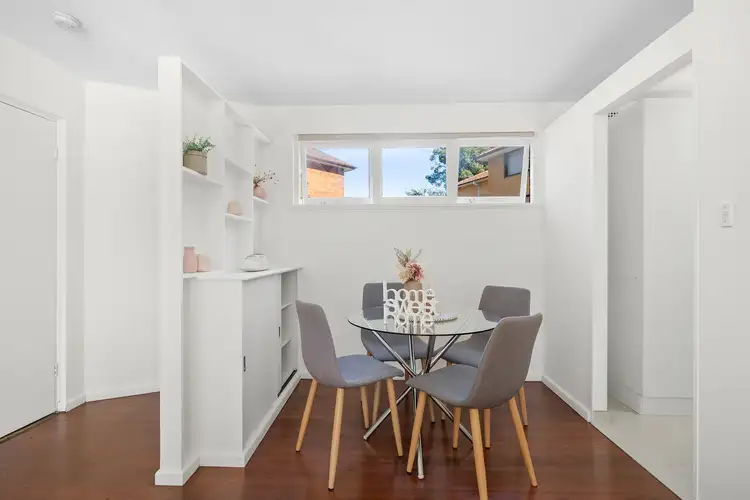 Third view of Homely unit listing, 2/4-6 Morwick Street, Strathfield NSW 2135