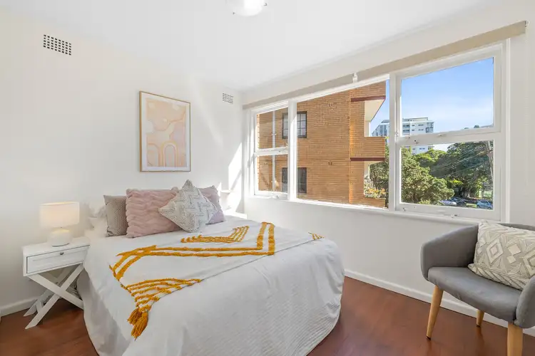 Fifth view of Homely unit listing, 2/4-6 Morwick Street, Strathfield NSW 2135