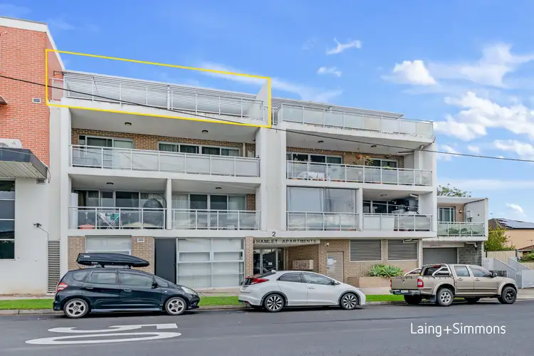 10/342-344 Woodville Road, Guildford NSW 2161
