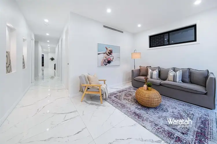 Fifth view of Homely house listing, 12 Wrasse Street, Marsden Park NSW 2765