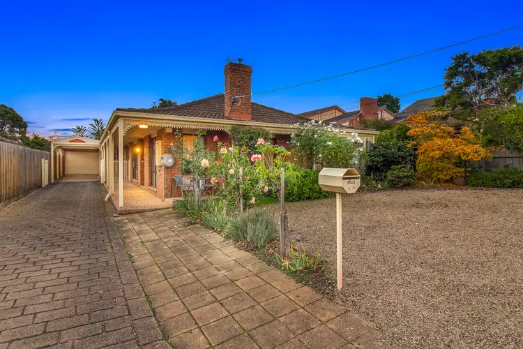 19 Tesron Court, Werribee VIC 3030