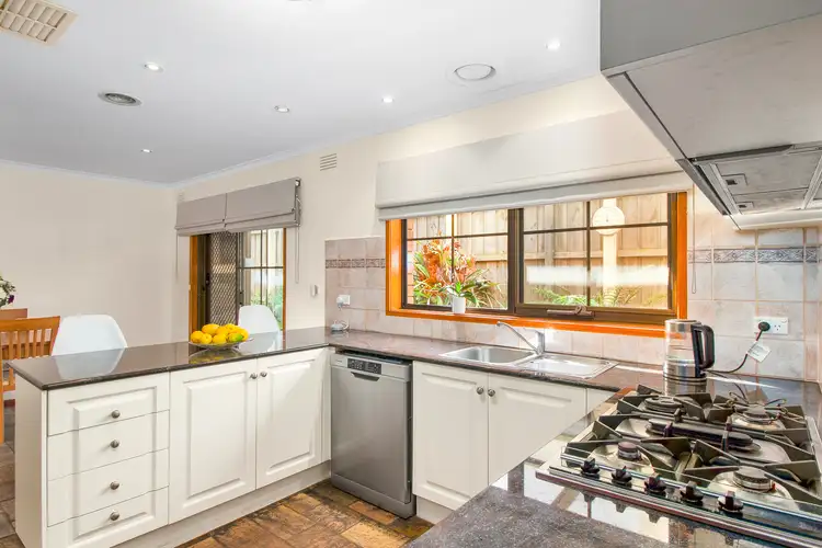 Fifth view of Homely house listing, 19 Tesron Court, Werribee VIC 3030