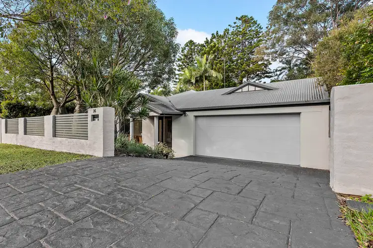 24 Bexley Avenue, Balmoral QLD 4171