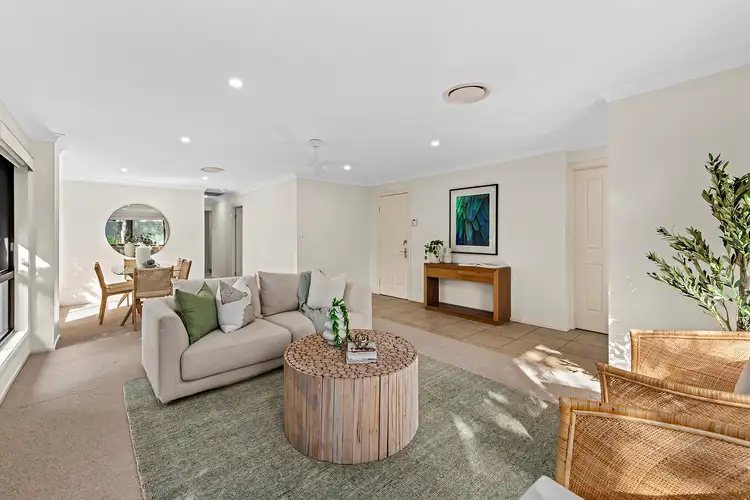 Second view of Homely house listing, 24 Bexley Avenue, Balmoral QLD 4171