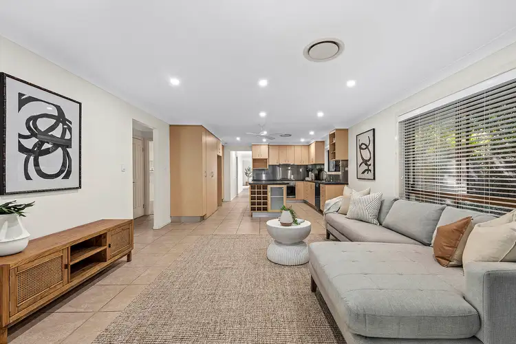 Third view of Homely house listing, 24 Bexley Avenue, Balmoral QLD 4171