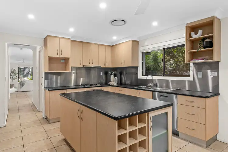 Fourth view of Homely house listing, 24 Bexley Avenue, Balmoral QLD 4171
