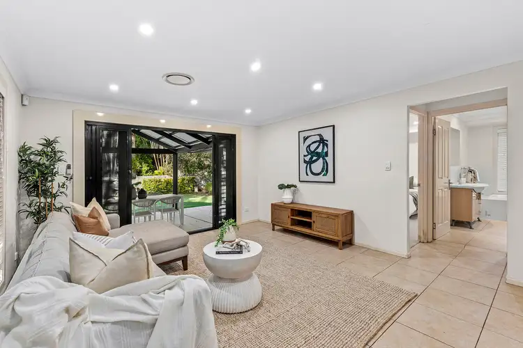 Fifth view of Homely house listing, 24 Bexley Avenue, Balmoral QLD 4171