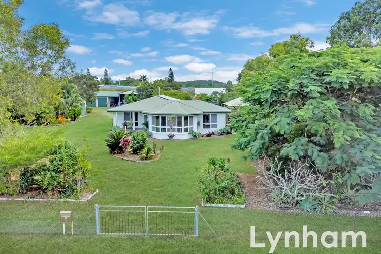 3 Alford Street, Deeragun QLD 4818