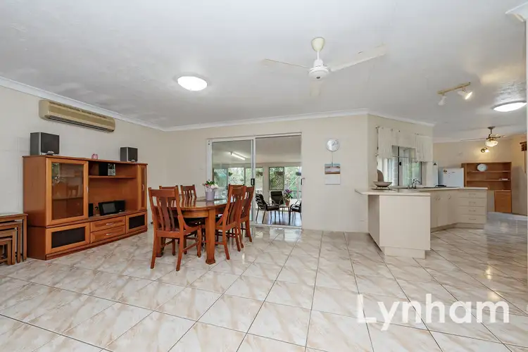 Fifth view of Homely house listing, 3 Alford Street, Deeragun QLD 4818