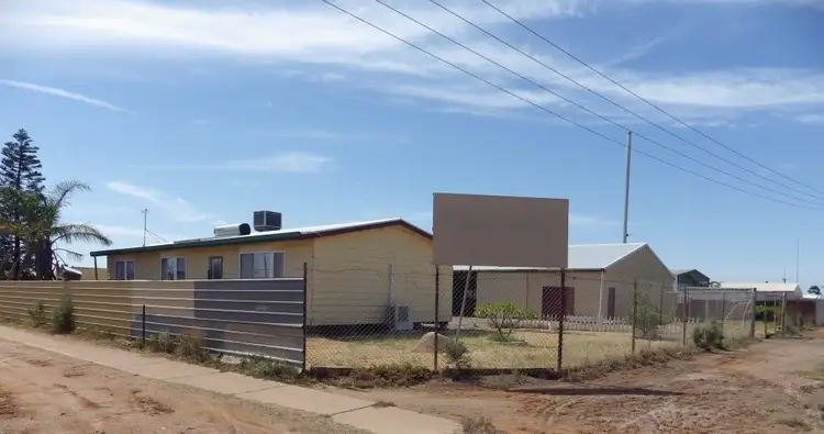 Second view of Homely house listing, 7-13 Mills Street, Whyalla Norrie SA 5608
