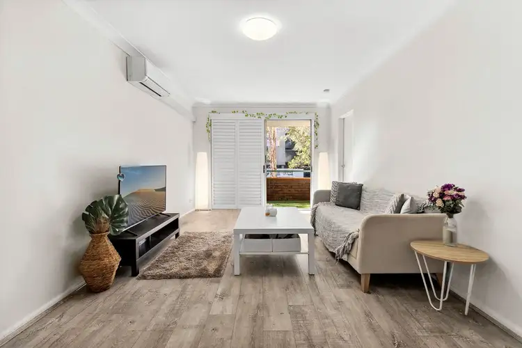 5/200-204 Pacific Highway, Greenwich NSW 2065