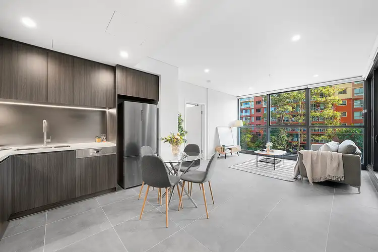 210/7 Nipper Street, Homebush NSW 2140