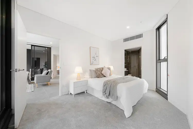 Fifth view of Homely apartment listing, 210/7 Nipper Street, Homebush NSW 2140