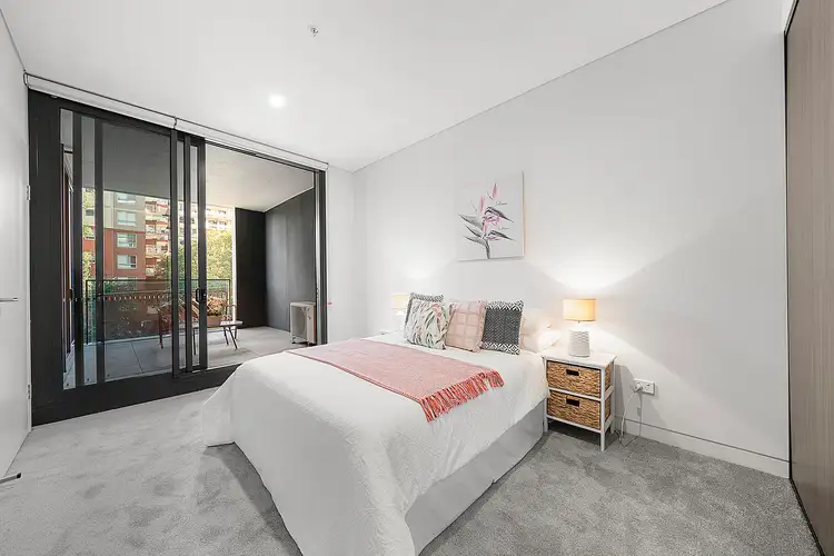 Sixth view of Homely apartment listing, 210/7 Nipper Street, Homebush NSW 2140