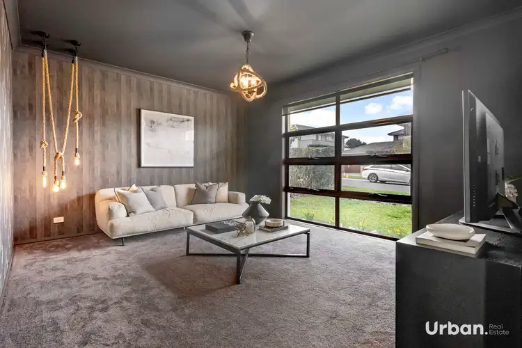 Sixth view of Homely house listing, 16 Eaglerange Avenue, Gledswood Hills NSW 2557