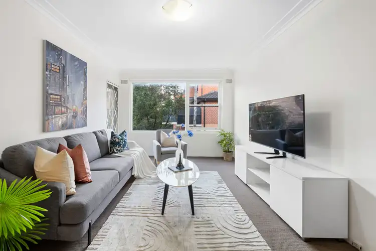Main view of Homely unit listing, 6/29 Elizabeth Street, Ashfield NSW 2131
