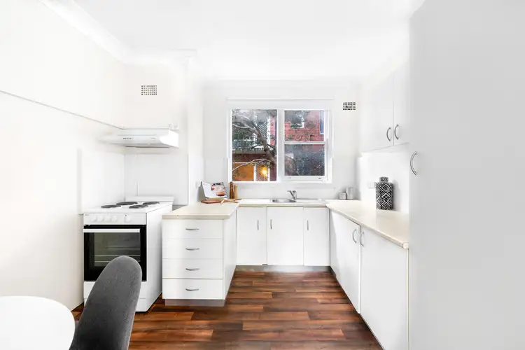 Second view of Homely unit listing, 6/29 Elizabeth Street, Ashfield NSW 2131