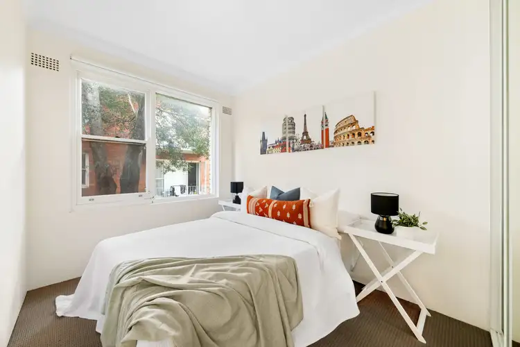 Third view of Homely unit listing, 6/29 Elizabeth Street, Ashfield NSW 2131