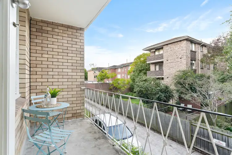 Fifth view of Homely unit listing, 6/29 Elizabeth Street, Ashfield NSW 2131
