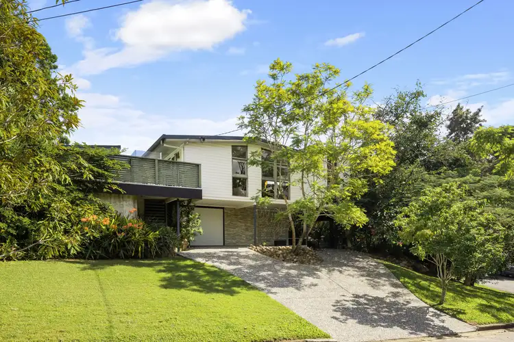 Main view of Homely house listing, 15 Fairholme Street, Kenmore QLD 4069