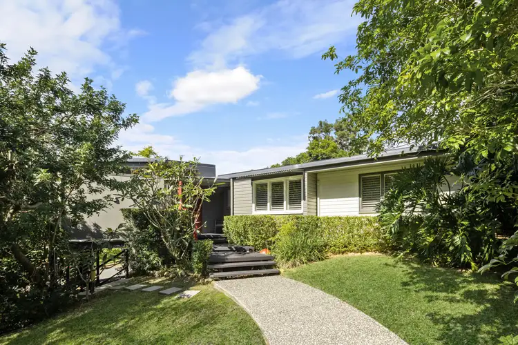 Second view of Homely house listing, 15 Fairholme Street, Kenmore QLD 4069