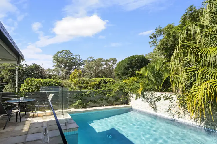 Fourth view of Homely house listing, 15 Fairholme Street, Kenmore QLD 4069