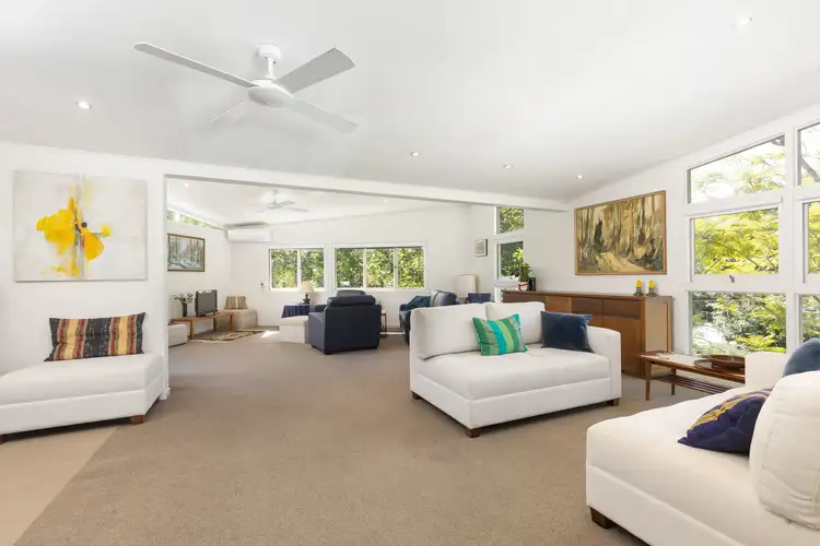 Sixth view of Homely house listing, 15 Fairholme Street, Kenmore QLD 4069
