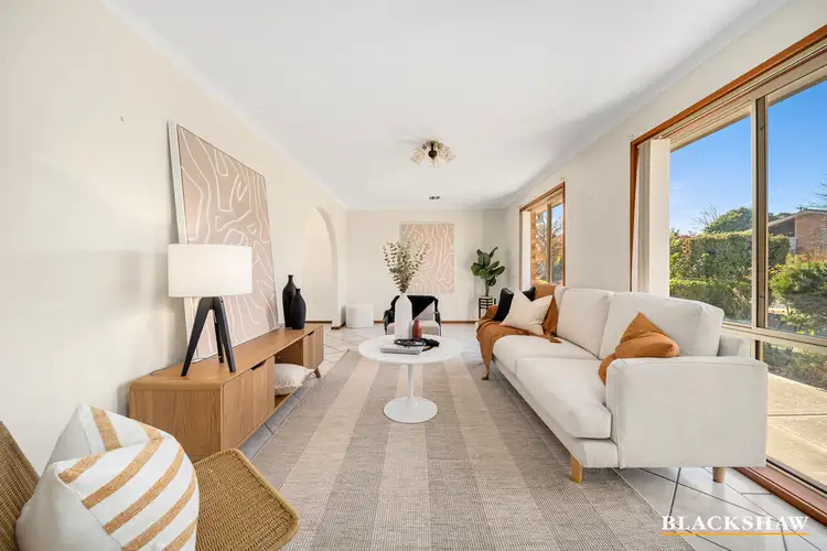 7 Conigrave Place, Bonython ACT 2905