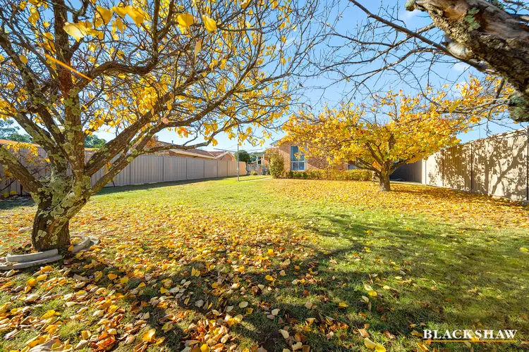 Third view of Homely house listing, 7 Conigrave Place, Bonython ACT 2905