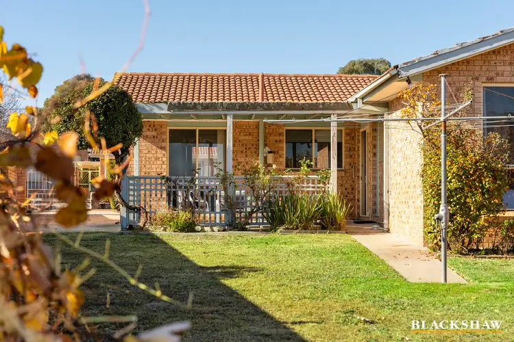 Fourth view of Homely house listing, 7 Conigrave Place, Bonython ACT 2905