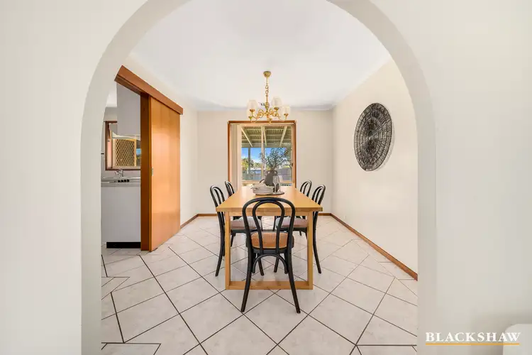 Fifth view of Homely house listing, 7 Conigrave Place, Bonython ACT 2905